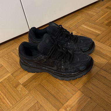 Nike P6000 Full Black