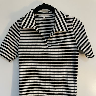 Jdy polo top
