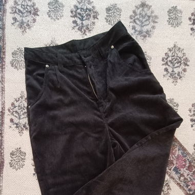 Cordhose 
