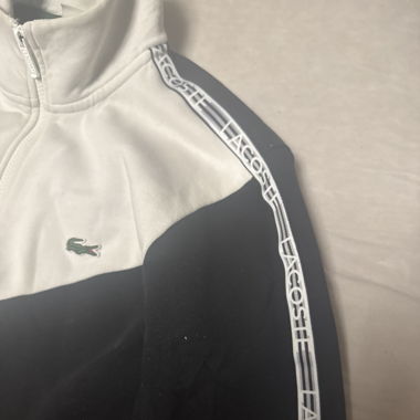 Lacoste Jacke 
