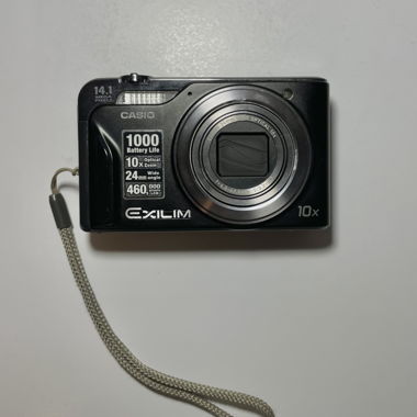 Digitalkamera Casio Ex-H15