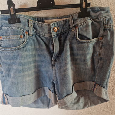 Jeans corti H&M