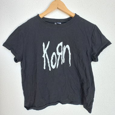Korn band merchandise 
