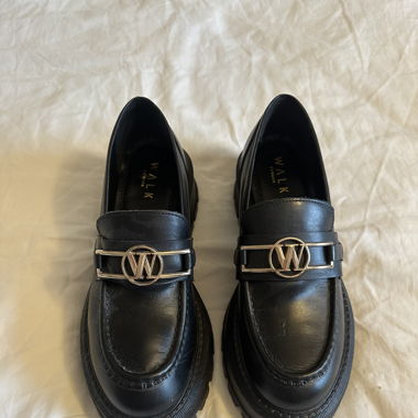Plateau Loafer 