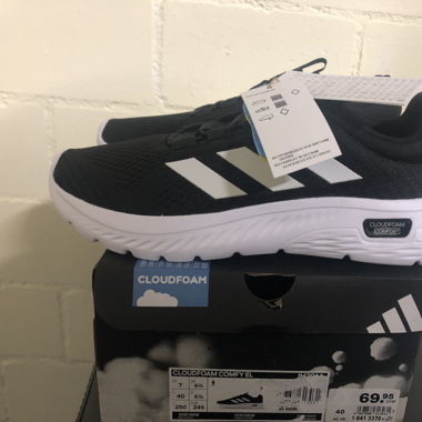 Adidas Shoes