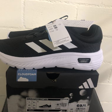 Adidas Shoes