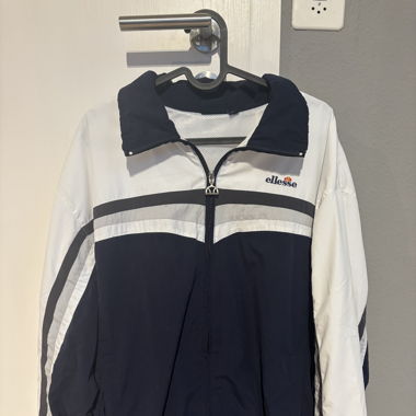 ellesse Jacke