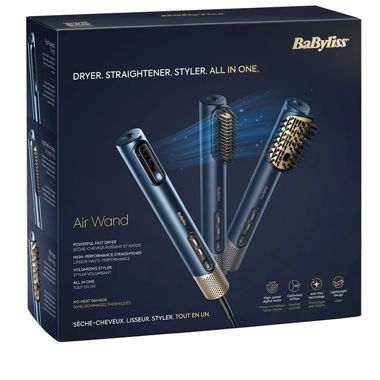 BaByliss Air Wand