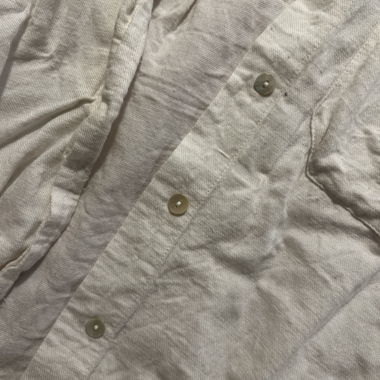 Chemise en lin