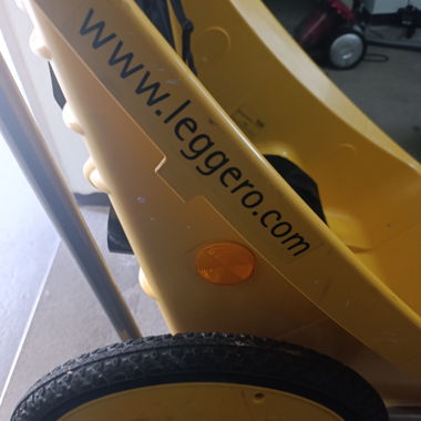 Kids Seat Bike Trailer