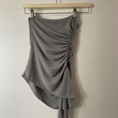 Top asymetrique gris