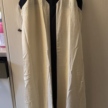 Abito lungo Vero Moda con spalline sottili Taglia M