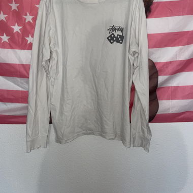 Pull stüssy M