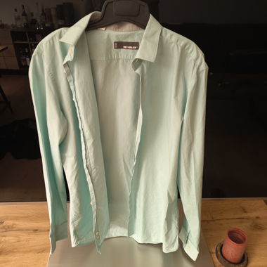 Basic shirt