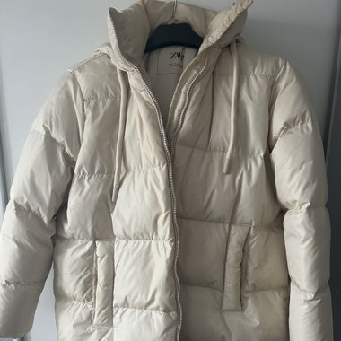 Zara Winterjacke