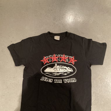Corteiz Shirt Replica (Small)