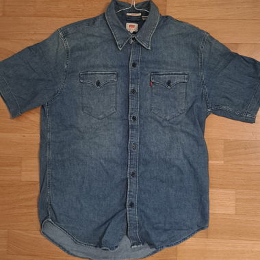 Camicia di jeans Levi's