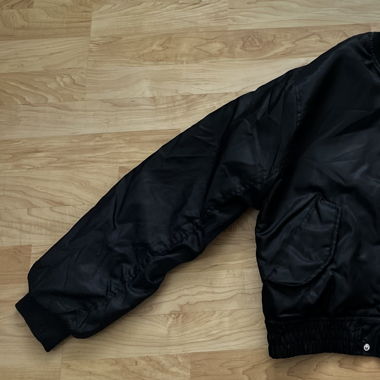 Bomber jacke