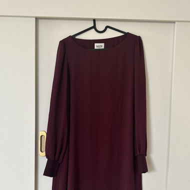 Robe Claudie Pierlot 