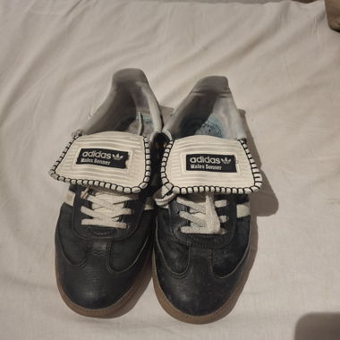 Sneakers Adidas Wales Bonner