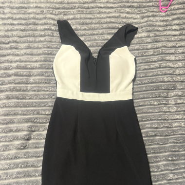 Sommer kleid