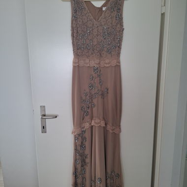 Maya Deluxe Abendkleid
