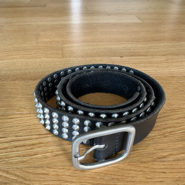 Ceinture Zadig et Voltaire 