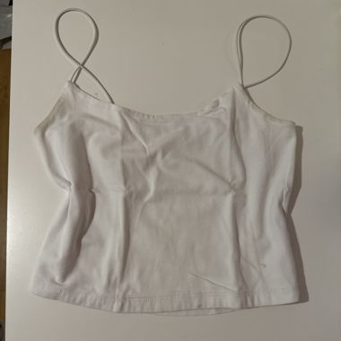Oberteil/ Croptop