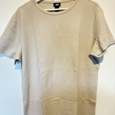 Tshirt beige
