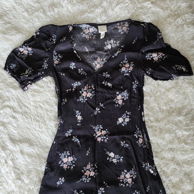 Jupe H&M XS