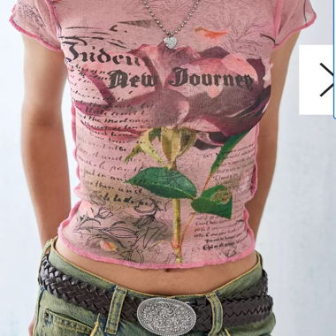 Top Urban Outfitters