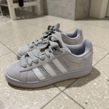 Adidas Campus