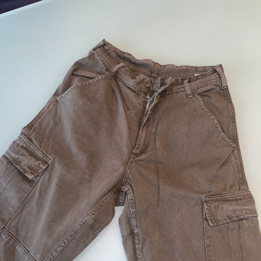 Brandy Melville Cargo Pants