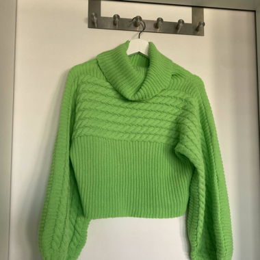 Pullover ungetragen Grösse S