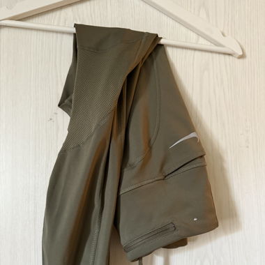 Nike Sport Leggins Grösse S
