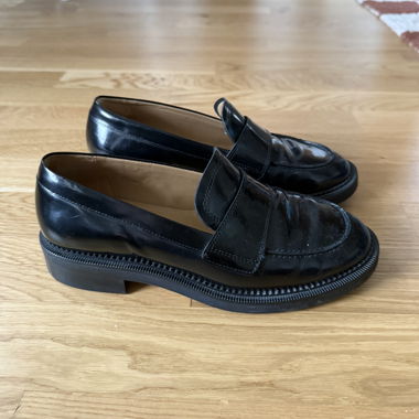 loafers - &other stories