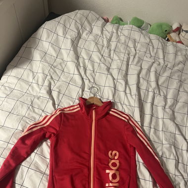 Adidas Trainingsjacke