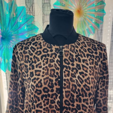 Bomberjacke