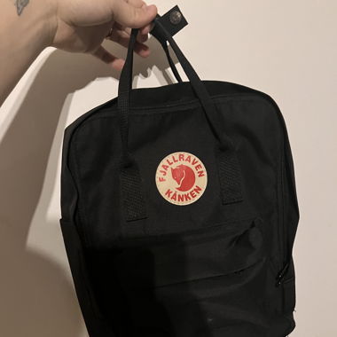 FJALLRAVEN Rucksack