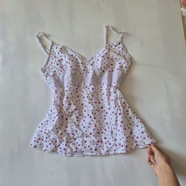 Cami-Top