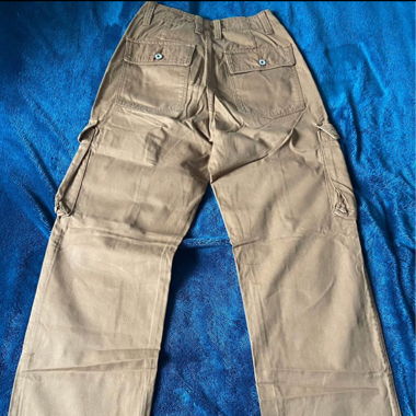 cargo hosen