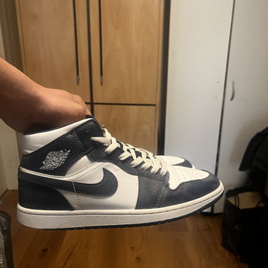 Baskets Air Jordan 1 High