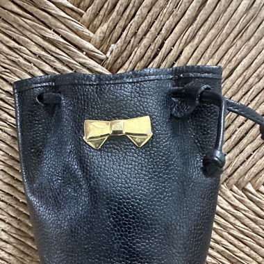 Nina Ricci mini bag 