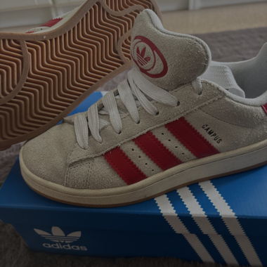 Adidas Campus Sneakers