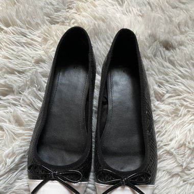 Ballerinas