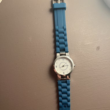 Montre neuve – jamais portée