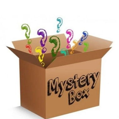 Wohnen Mysterybox