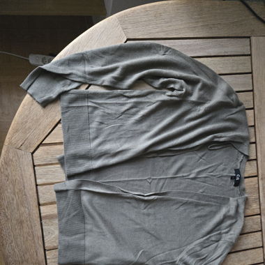 Divers blazer