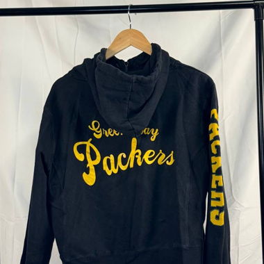 Green Bay Packers hoodie