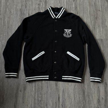 Giacca College Polo Ralph Lauren New York Crew